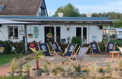 Im Kleinen Elsebusch