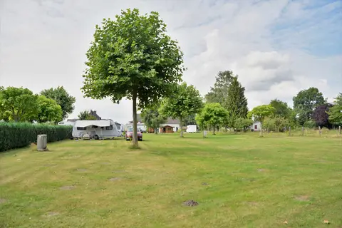 Im Kleinen Elsebusch