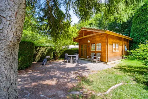 Camping du Lac de la Seigneurie