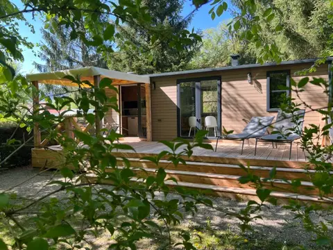 Camping du Lac de la Seigneurie
