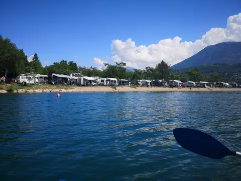 Punta Indiani
