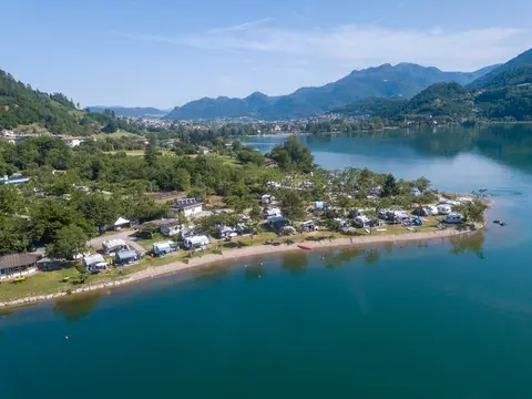Punta Indiani