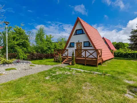 Przymorze Camping nr 156