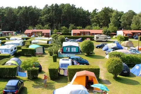 Przymorze Camping nr 156
