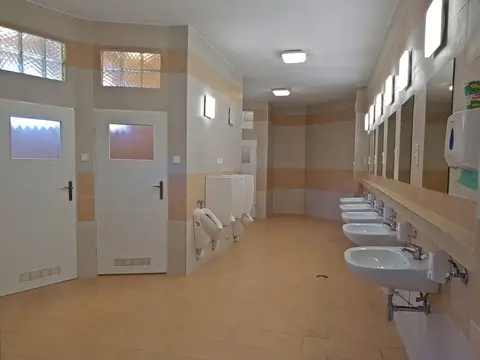 Przymorze Camping nr 156