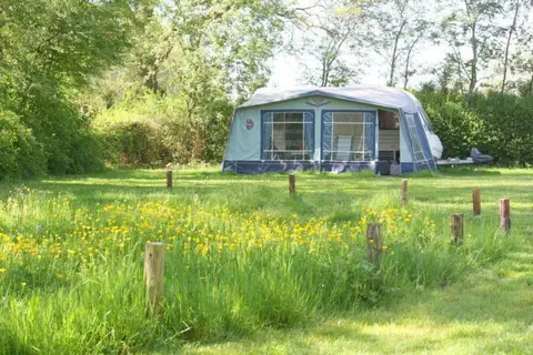Camping de Bankenburg