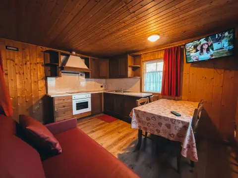Casteltesino Camping