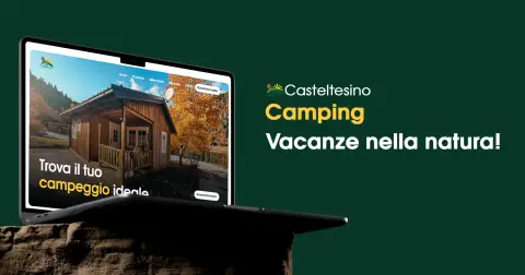 Casteltesino Camping