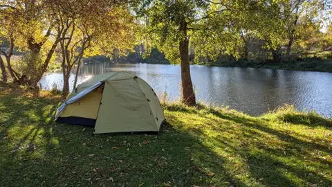 Star Camp Cosa
