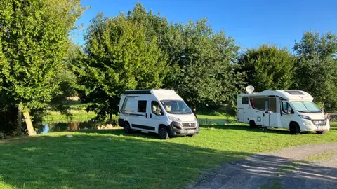 Star Camp Cosa
