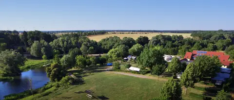 Star Camp Cosa