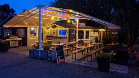 Star Camp Cosa