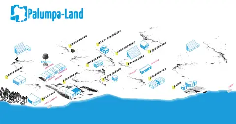 Palumpa-Land
