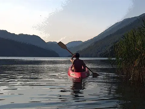 Penisola Verde