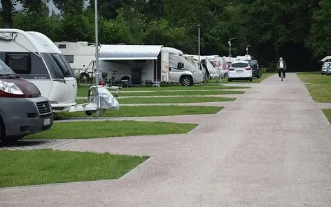 Wohnmobilpark Brunautal