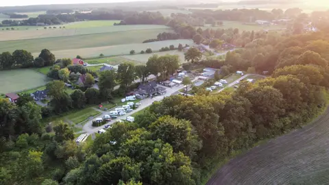 Wohnmobilpark Brunautal