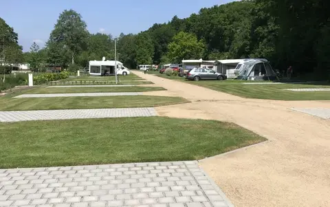 Wohnmobilpark Brunautal