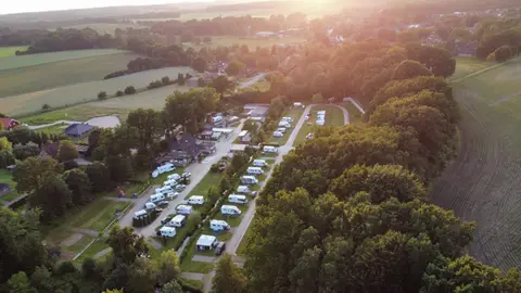 Wohnmobilpark Brunautal