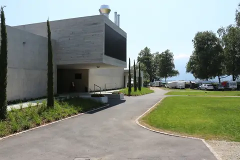 Lido Mappo