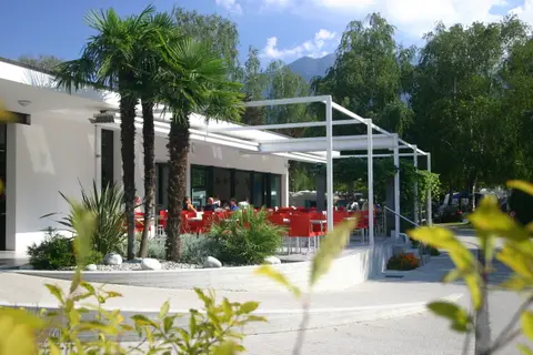 Lido Mappo