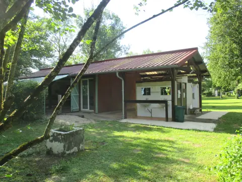 Club du Soleil de Dole