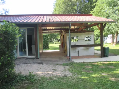Club du Soleil de Dole
