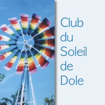 Club du Soleil de Dole
