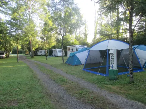 Club du Soleil de Dole