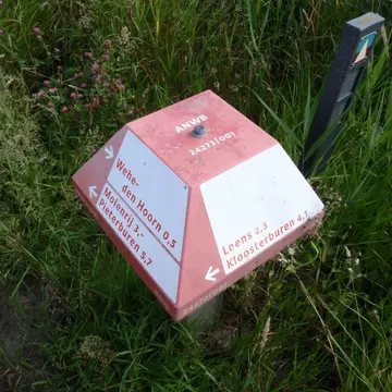 Landgoed Wilgenheerd