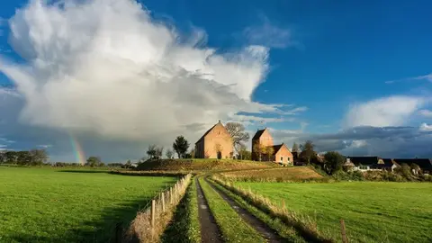 Landgoed Wilgenheerd