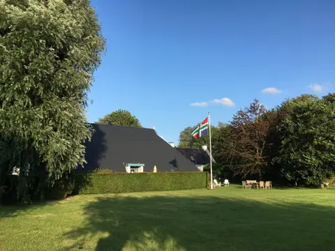 Landgoed Wilgenheerd