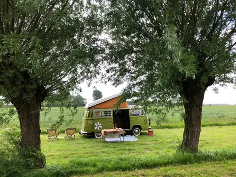 Landgoed Wilgenheerd