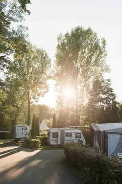 Campingplatz Gohren am See