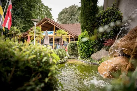Campingplatz Gohren am See