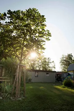 Campingplatz Gohren am See