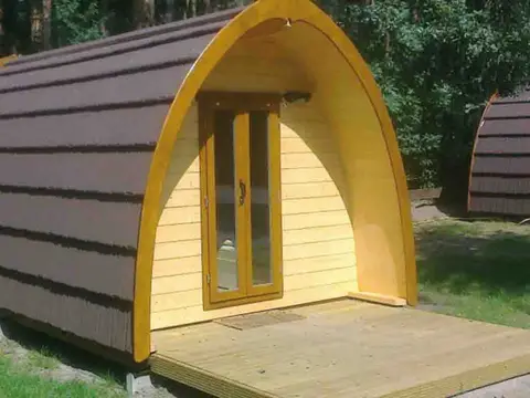 Naturcamping Malchow