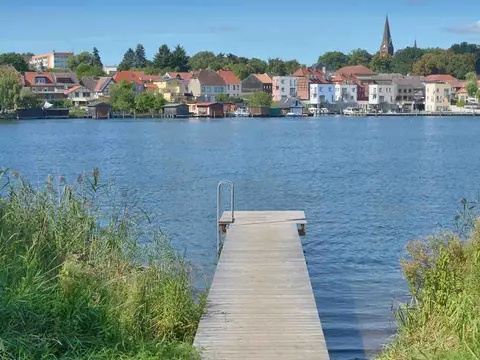 Naturcamping Malchow