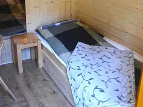 Naturcamping Malchow