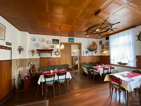 Stubbe's Gasthaus