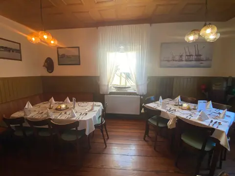 Stubbe's Gasthaus