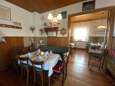 Stubbe's Gasthaus
