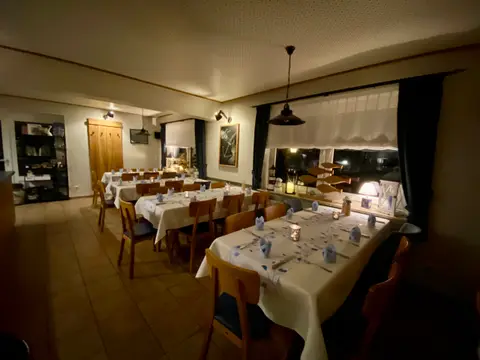Stubbe's Gasthaus
