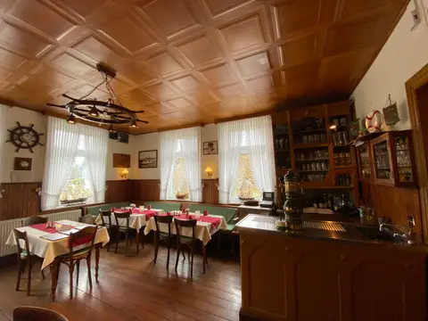 Stubbe's Gasthaus