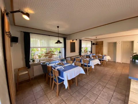 Stubbe's Gasthaus