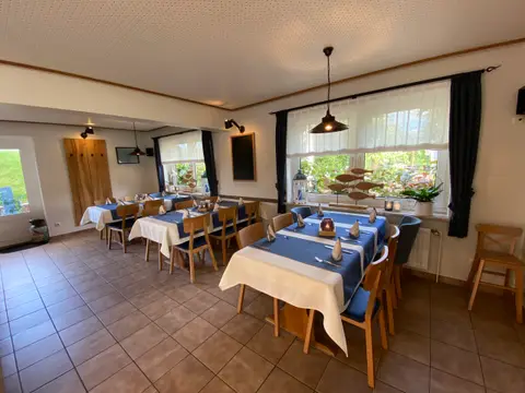 Stubbe's Gasthaus