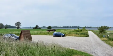 Hasselø Natursti