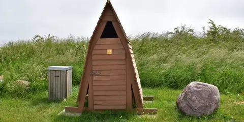Hasselø Natursti