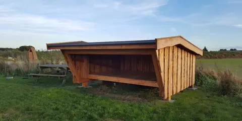 Hasselø Natursti