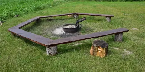 Hasselø Natursti