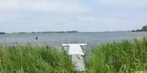 Hasselø Natursti